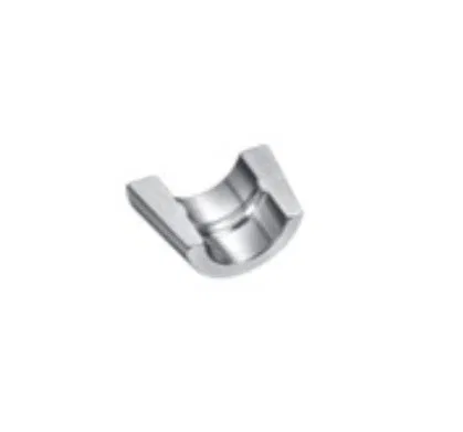 13084T-16 – MANLEY PERF Valve Spring Lock, OE Replacement 0.3415 Inch Valve Stem Diameter 7 Degree Lock Angle 0.050 I...